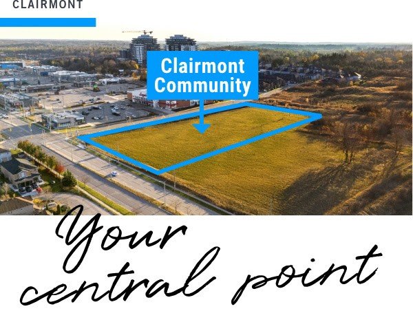 Clairmont location